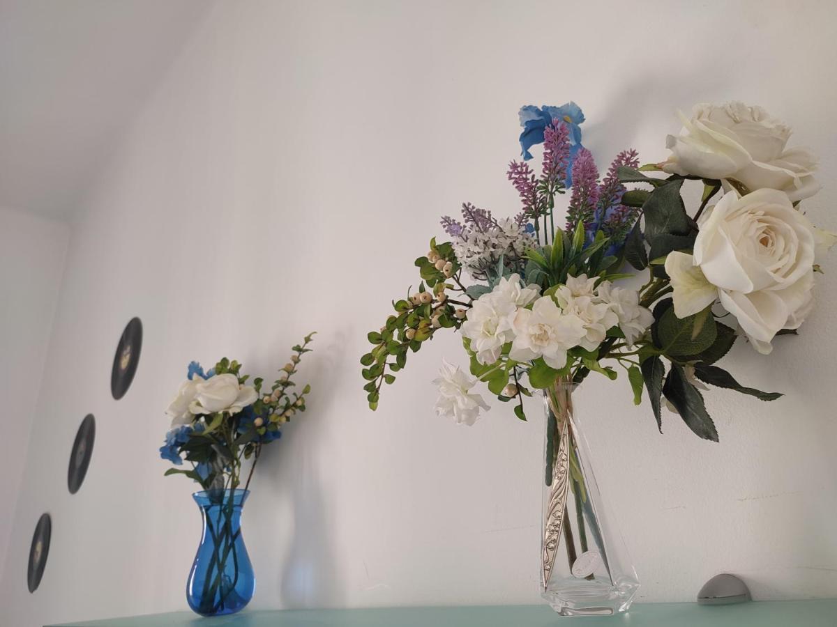 Flower 11 Apartment Бари Экстерьер фото