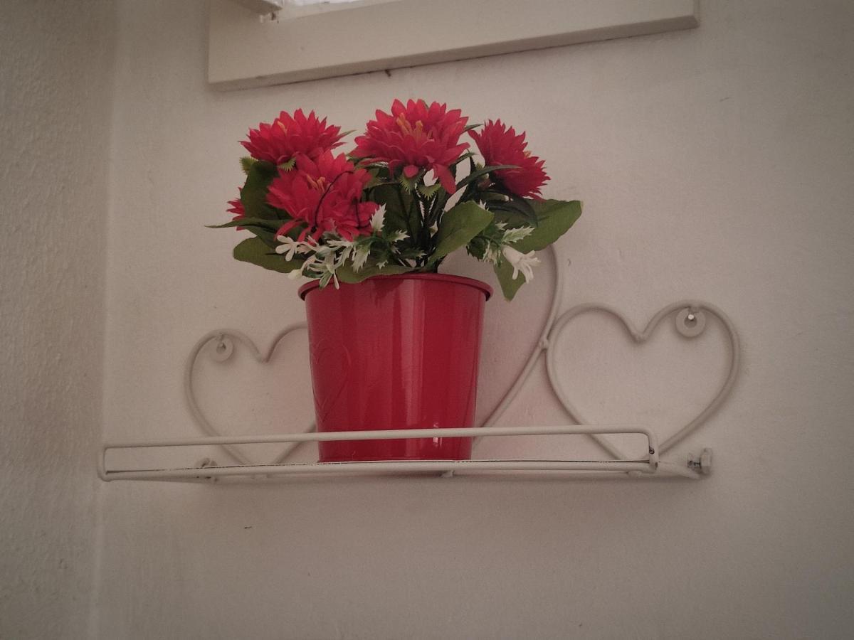 Flower 11 Apartment Бари Экстерьер фото