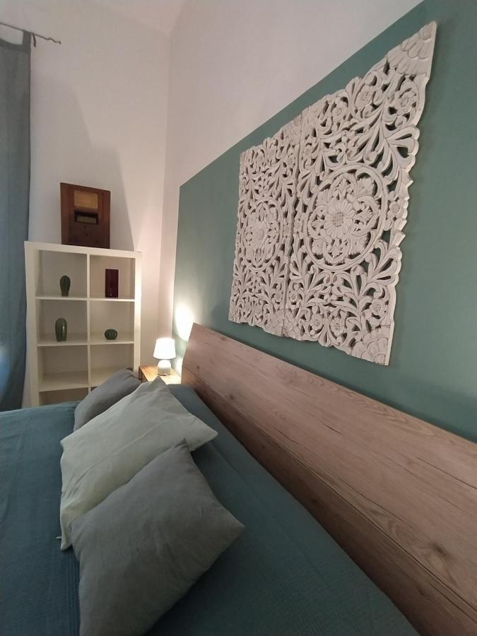 Flower 11 Apartment Бари Экстерьер фото