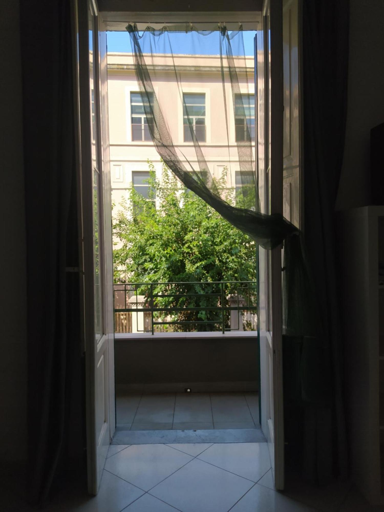 Flower 11 Apartment Бари Экстерьер фото