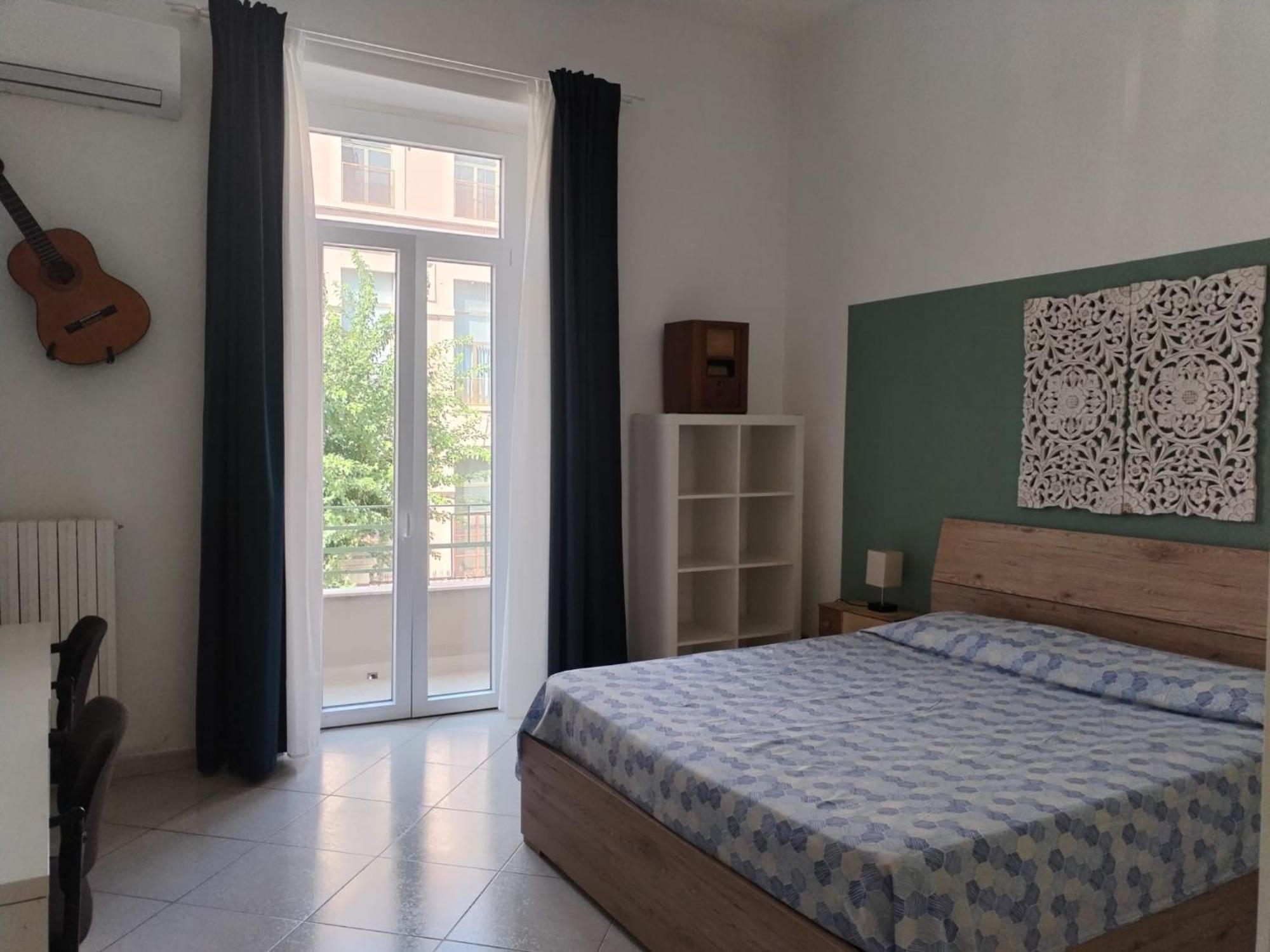 Flower 11 Apartment Бари Экстерьер фото