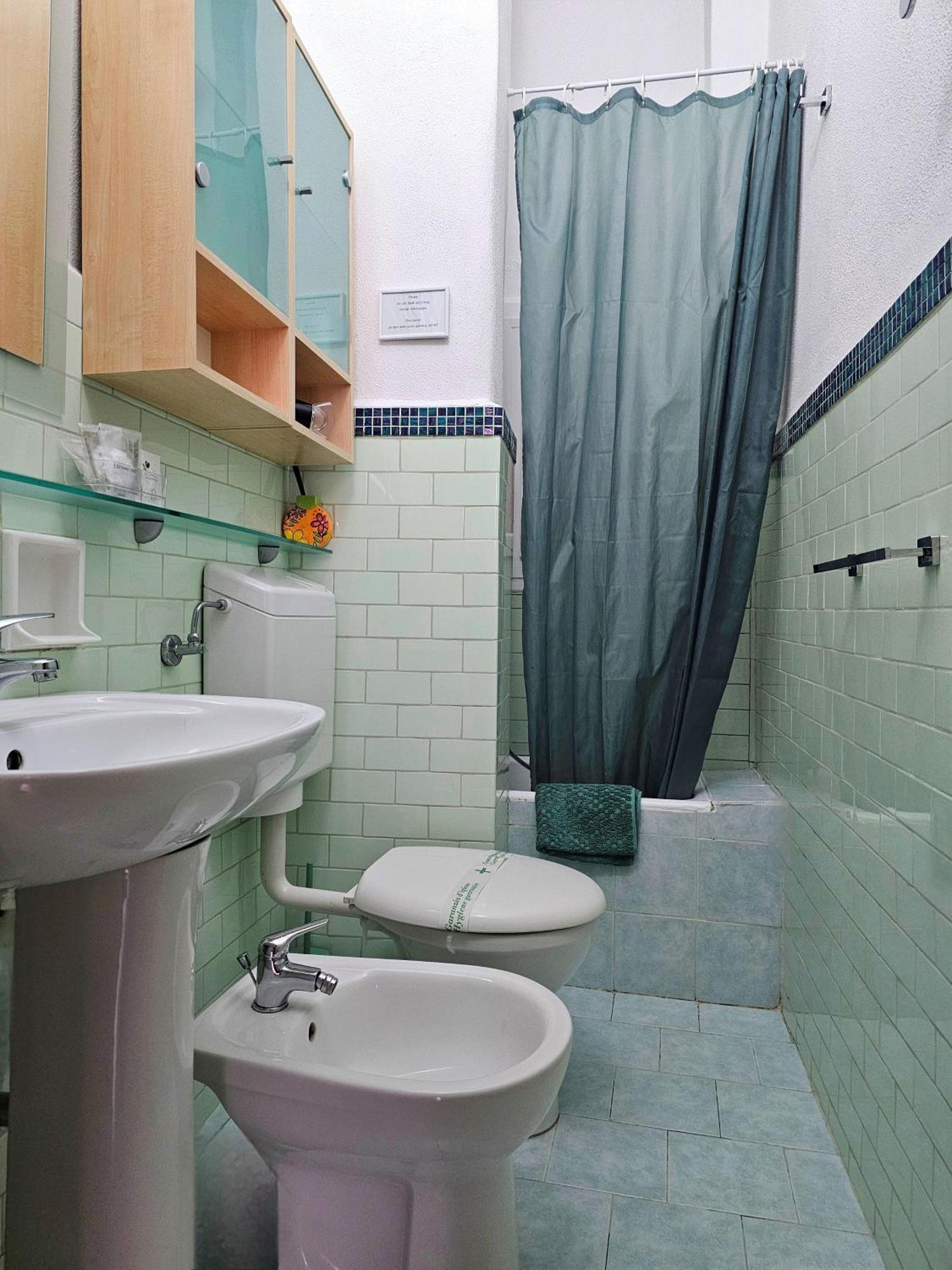 Flower 11 Apartment Бари Экстерьер фото